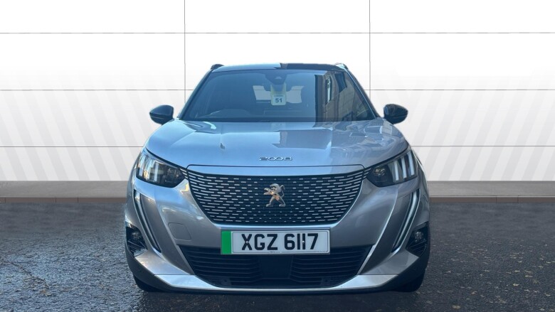 Peugeot 2008 100kW GT 50kWh 5dr Auto Electric Estate